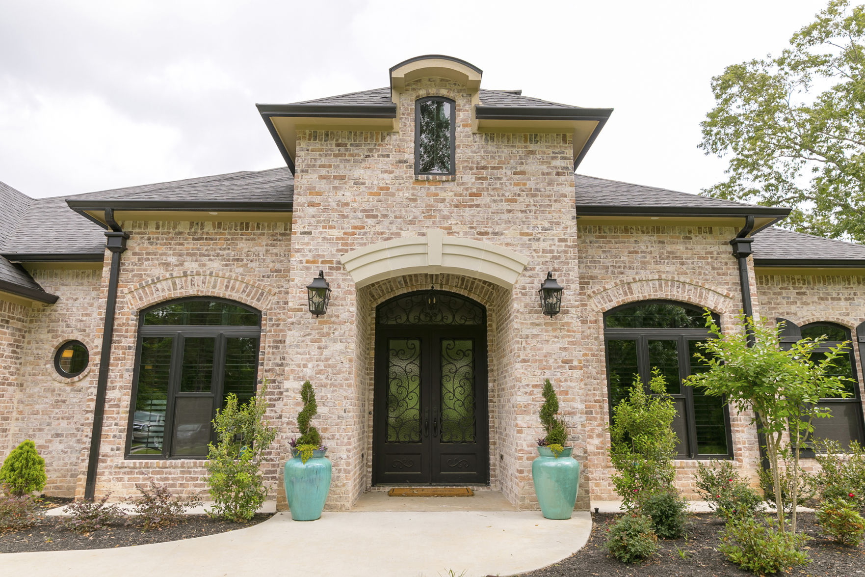 The Price Home